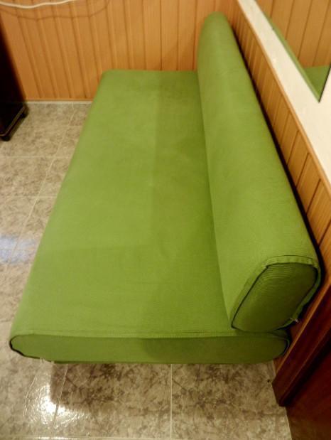 Vendo sofá grande