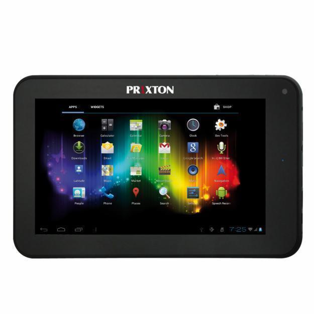 Vendo tablet t7003 prixton nueva!