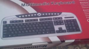 Vendo teclado árabe nuevo en su paquete si,puede enviarlo por contra reembolso