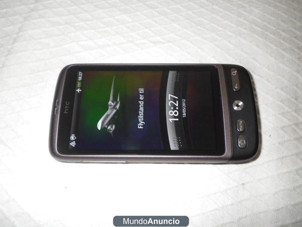 vendo urgente htc sense precio 120 euro