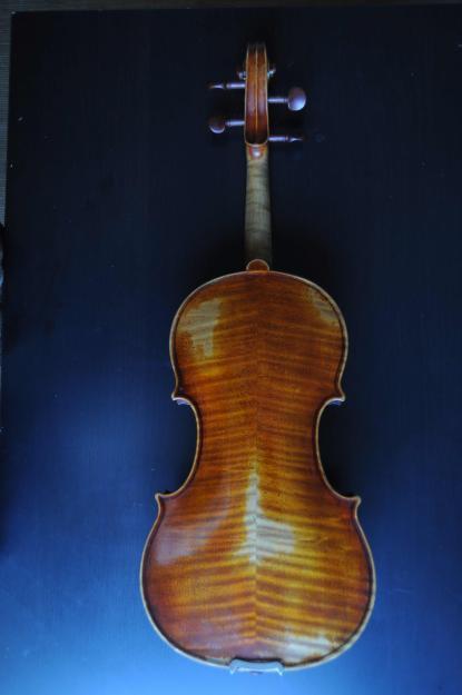 Vendo violin Enea perrotti reatino 1908