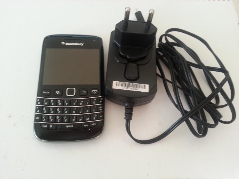 Venta Blackberry Bold 9790 - Semi Nuevo-Libre