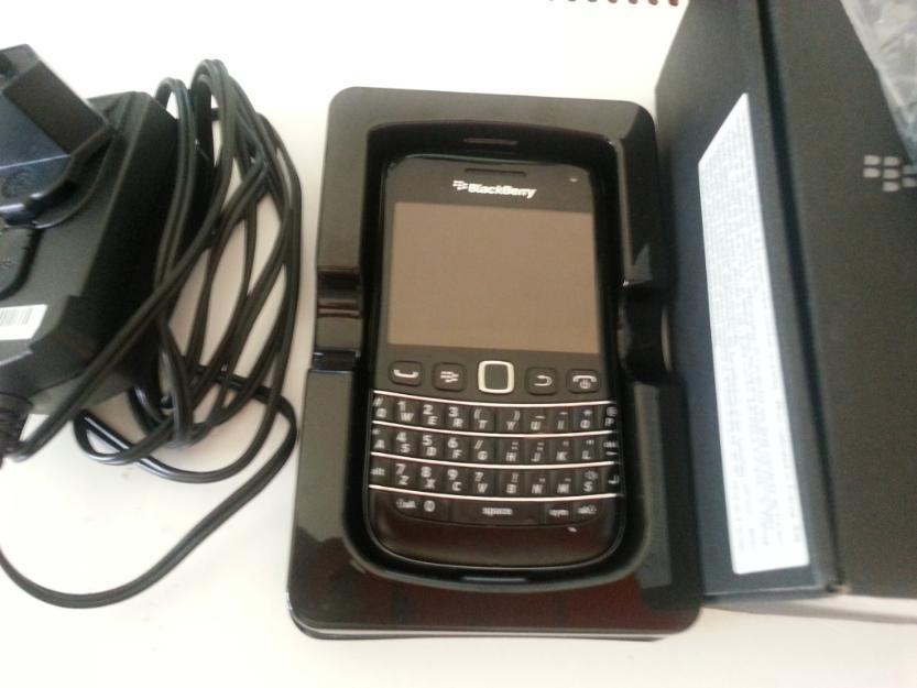 Venta Blackberry Bold 9790 - Semi Nuevo-Libre
