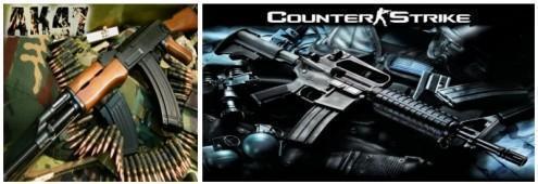 Venta de servidores Counter Strike