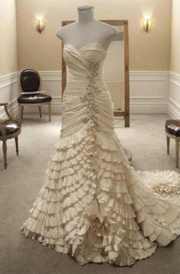 Vestidos de novia y quince años - diseños exclusivos y hechos a medida - 300 euros