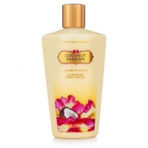 victoria secret coconut passion