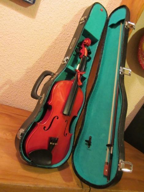 Violin Bestler (Shangai, China)