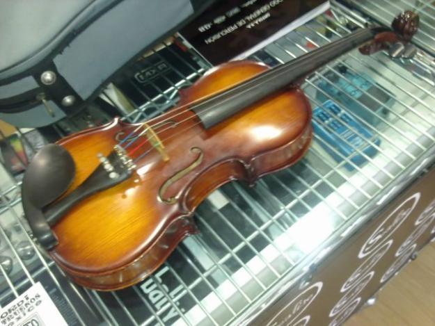 Violines 3/4 corina kreuter en perfecto estado
