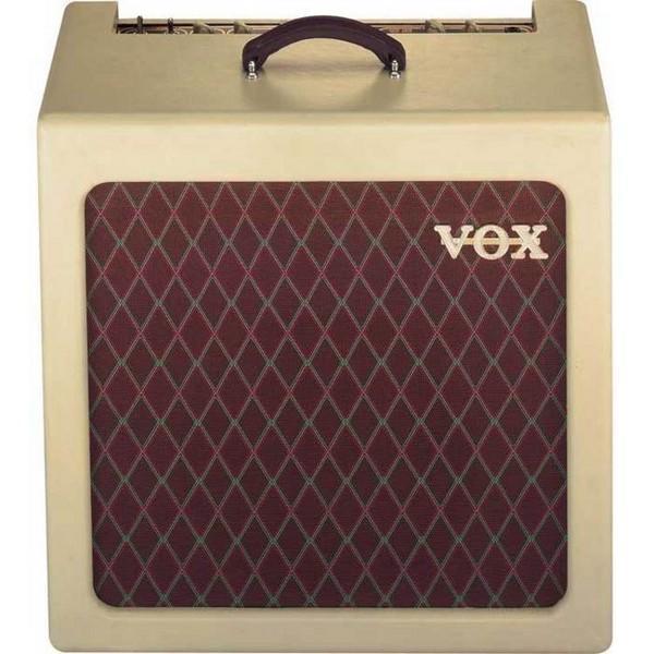 Vox AC 15 Handwired