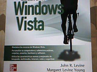 windows vista manual de referencia