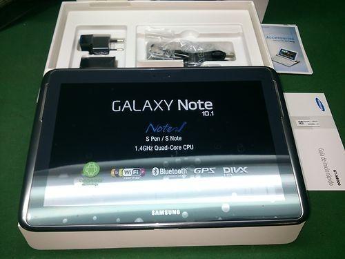 X: produse produse1 samsung galaxy note 10.1 - 3g 16gb modelo gt n-8000 negro tablet telfo