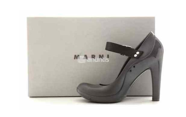 Zapatos marni