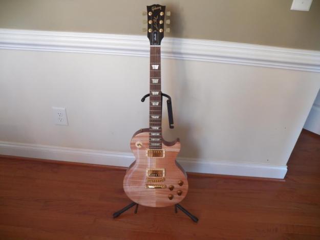 Guitarra Gibson Les Paul Studio 2007