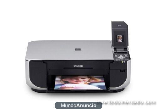 impresora mp510 canon