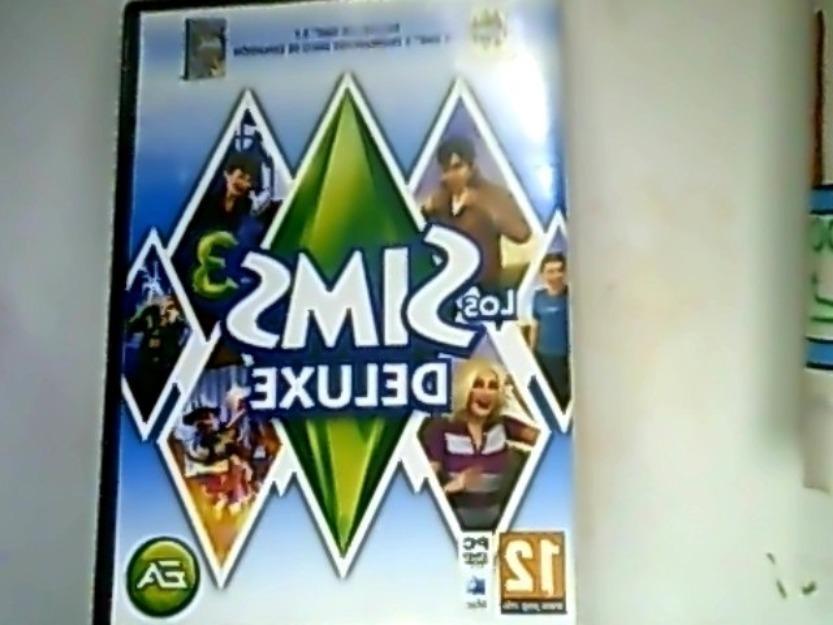 los sims 3