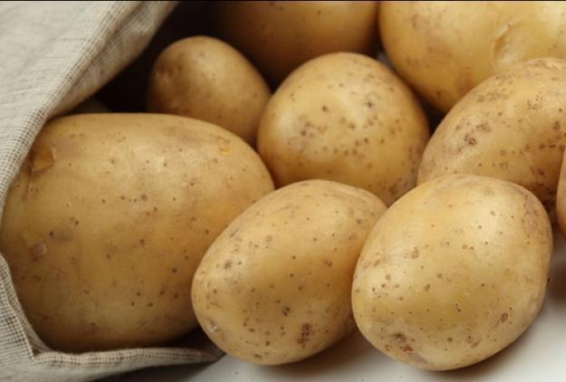 se venden patatas de consumo y patatas de siembra