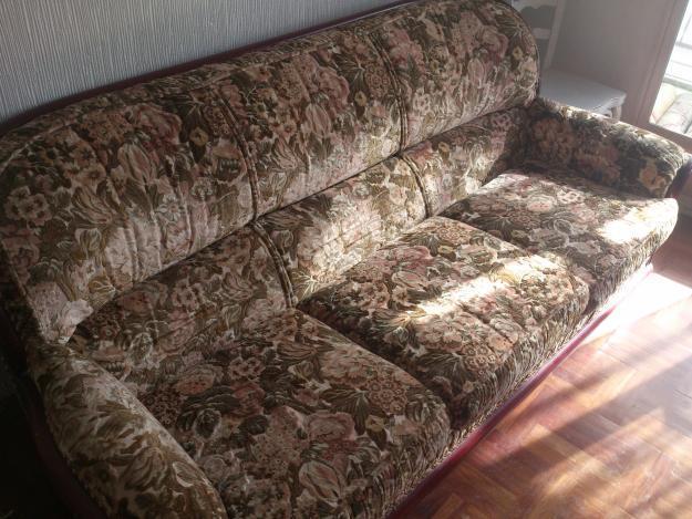 venta 3 sofas