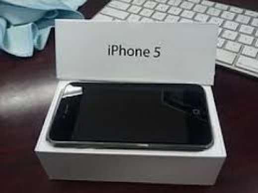 Apple iphone 4s - 16gb blanco y negro