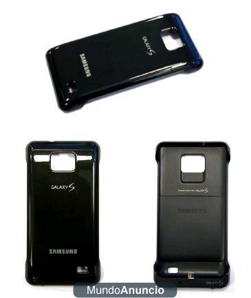 Cambio Samsung sII por Iphone 4s
