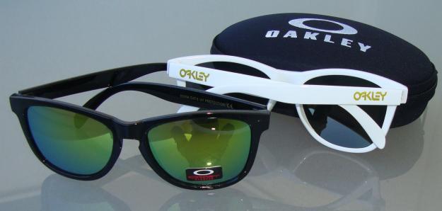 Gafas de sol rayban, carrera, oakley... uv400 cat3 ce