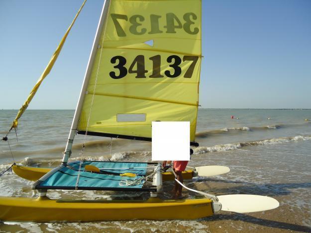 Hobie 14