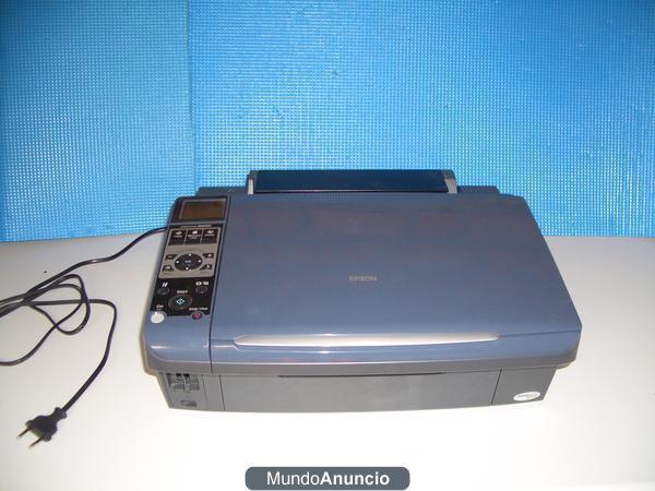 Impresora epson stylus dx8400