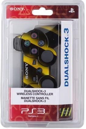 Mando Sixaxis Dualshock PS3