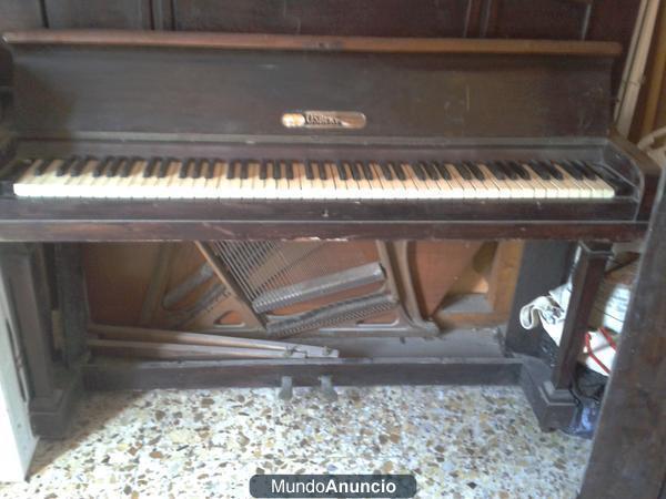 piano osbert  london paris berlin