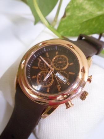 Reloj caballero elegante 0057