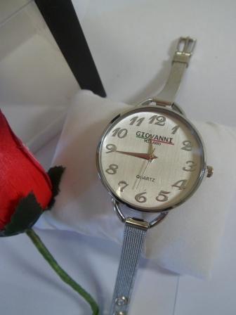 Reloj de mujer 0114 * interesante*elegante*