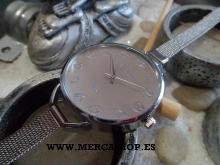 Reloj de mujer Exactime Mod.0422