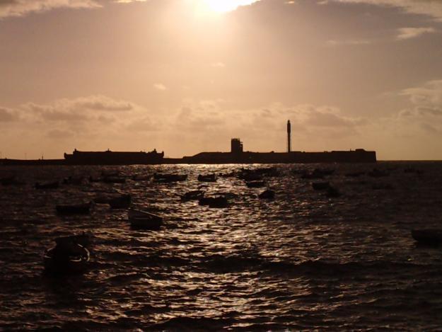Se ofrece fotografias de Cádiz para tu recuerdo