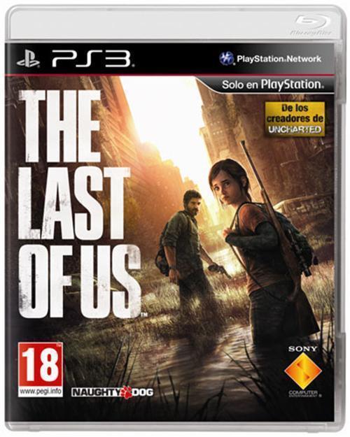 The last of us para play 3