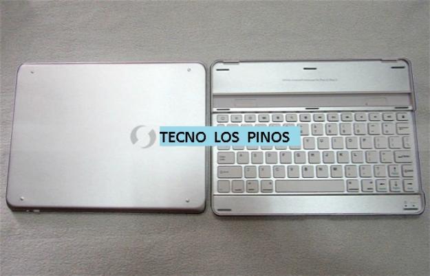 Venta teclado bluetooth ipad 2 3 4, 25€