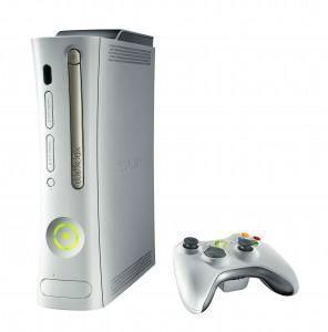 Xbox 360 HD 60GB + Mando Inhalambrico + CableVGA + Webcam