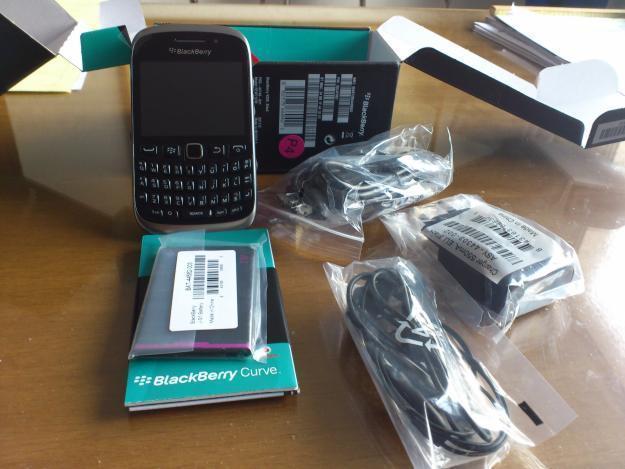 Blackberry 9320  sin estrenar! 145€