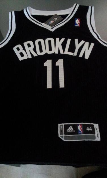 Camiseta NBA Brooklin Nets