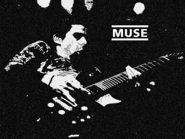 Entrada Muse Barcelona 27 de Noviembre