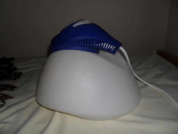 Humidificador vicks