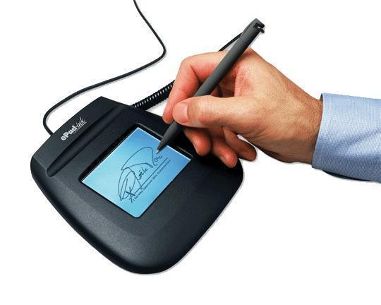 Interlink epad VP9801 y EPADINK VP9805 - Toda españa