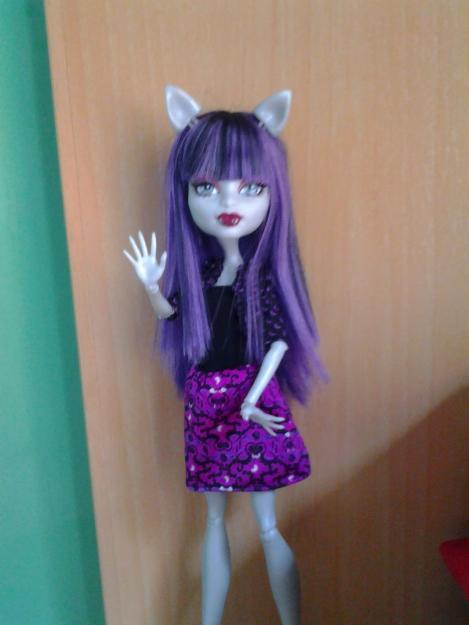 monster high