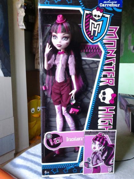 monster high