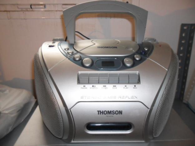 Radio CD Thomson TM 9232