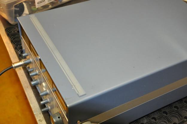 Rohde & schwarz esv 20mhz-1000mh