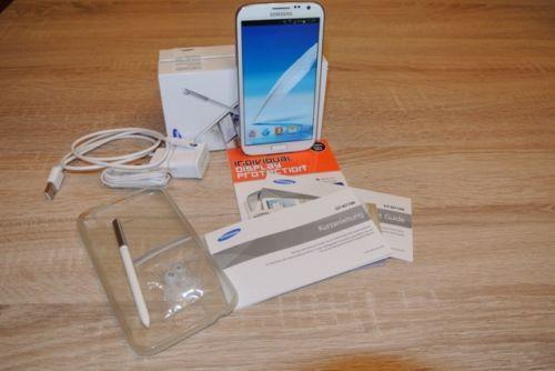 Samsung Galaxy Note 2