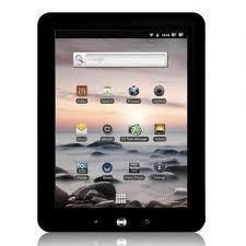 Tablet coby kyron mid8120