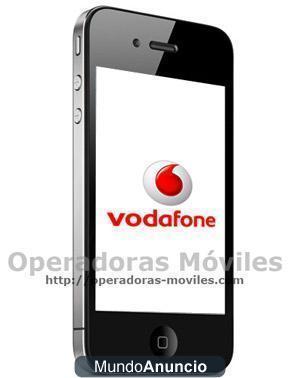 Tu movil Vodafone desde 0 euros¡¡¡¡