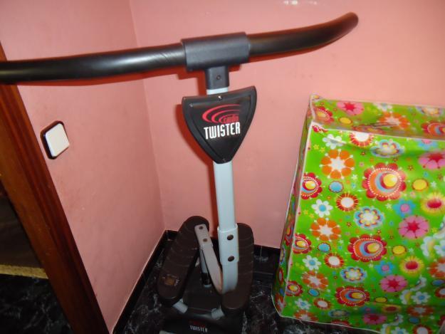 vendo cardio twister