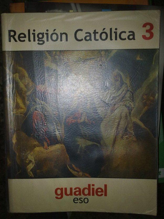 Vendo libros de ESO a 6€