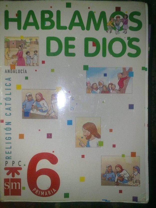 Vendo libros de primaria a 5€